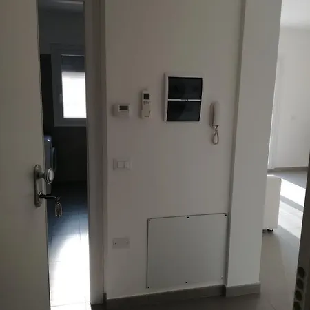 Al Mare Da Giulia Apartment *