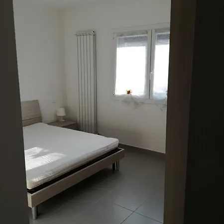 Al Mare Da Giulia Apartmán