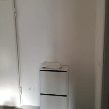 Al Mare Da Giulia Apartment Marotta