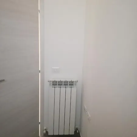 Apartment Al Mare Da Giulia