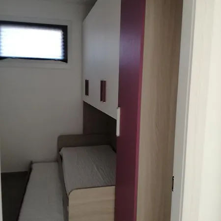 Al Mare Da Giulia Apartmán Marotta