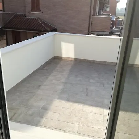 Apartment Al Mare Da Giulia Marotta