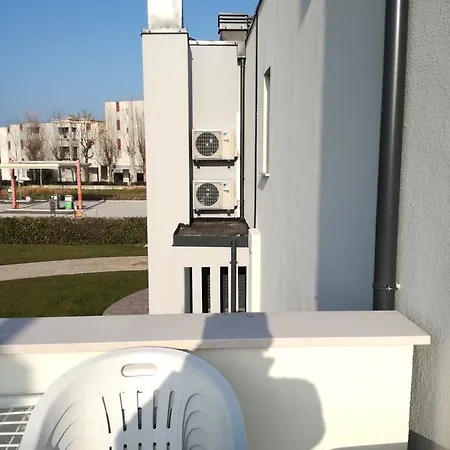 Al Mare Da Giulia