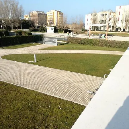 Apartment Al Mare Da Giulia Marotta