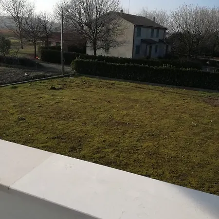 Al Mare Da Giulia Apartment