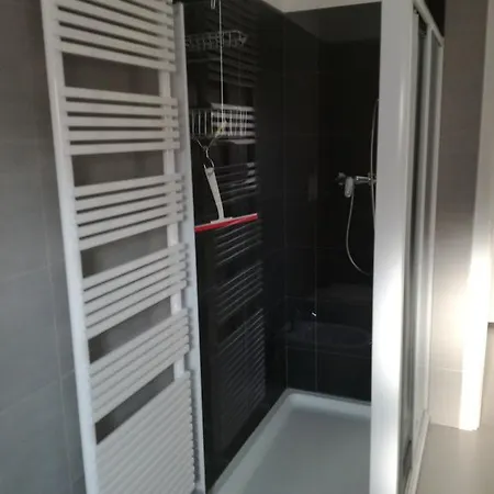 Al Mare Da Giulia Apartment *